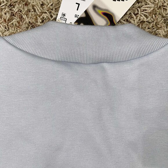 Adidas x Pabllo Vittar Pride Graphic Fleece Sweatshirt Adult Unisex, Size Large - Picture 11 of 16